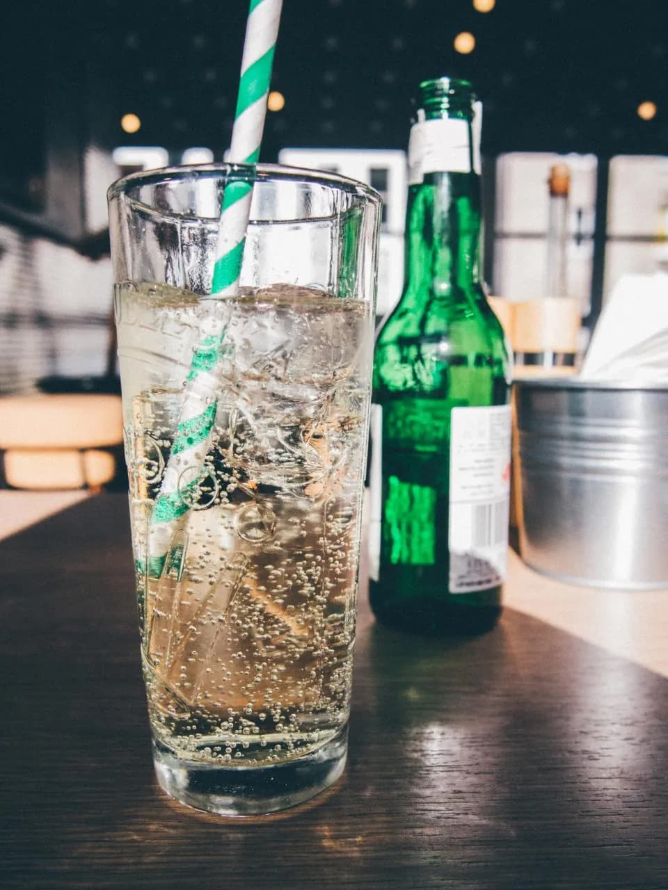 Gaseosa 400 ml: Gaseosa bien fría del sabor que prefieras, con hielo.