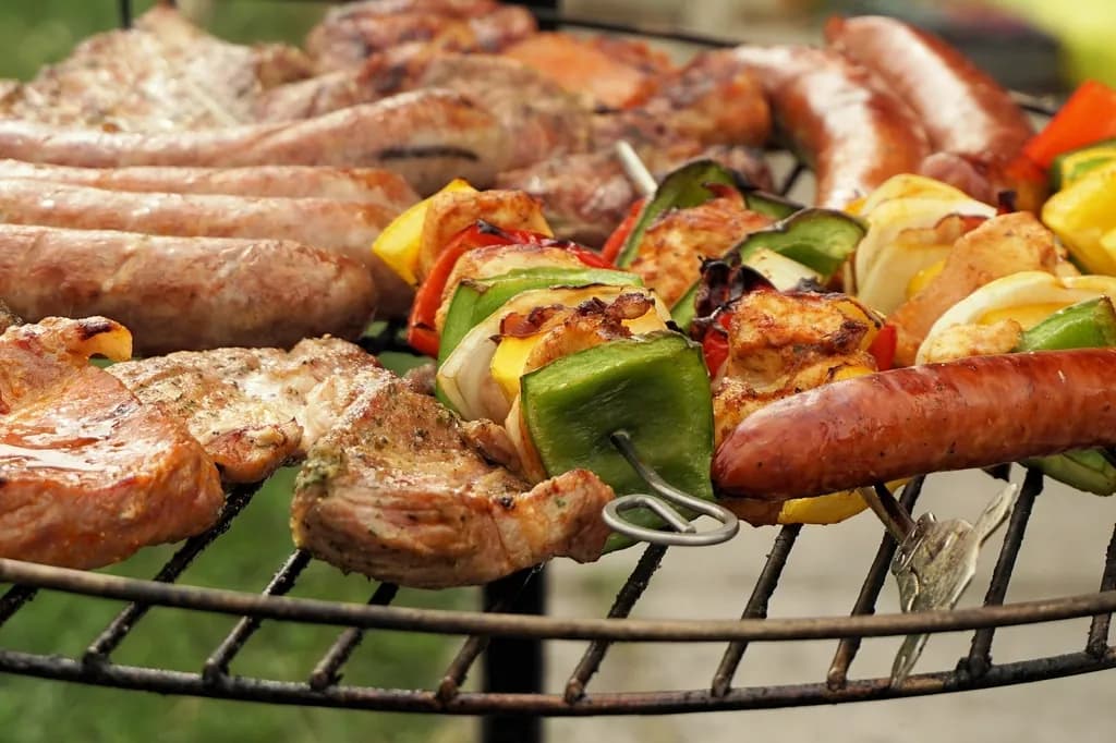 Picada Familiar (4 personas), foto 1 de 4