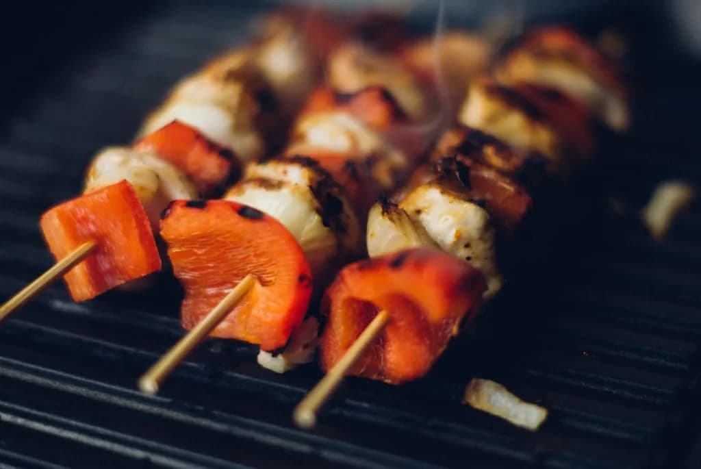 Pinchos Mixtos, foto 1 de 4