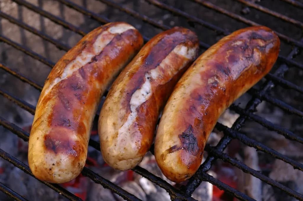 Choriperro, foto 1 de 3