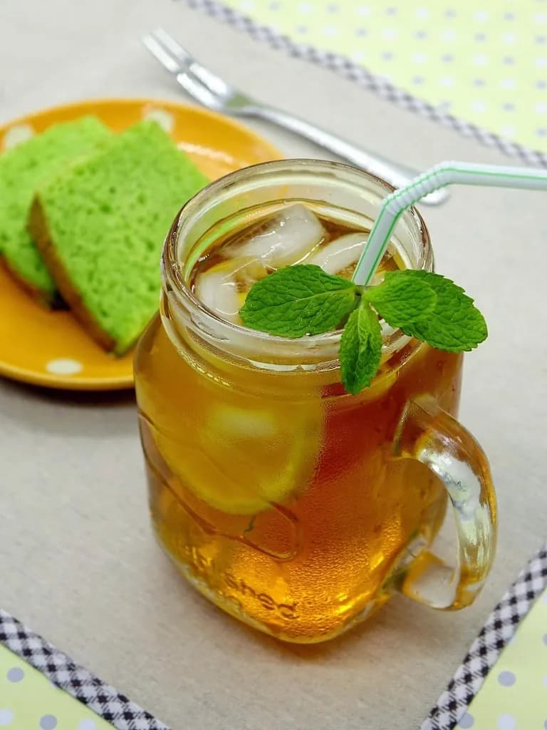 Té Helado, foto 1 de 3